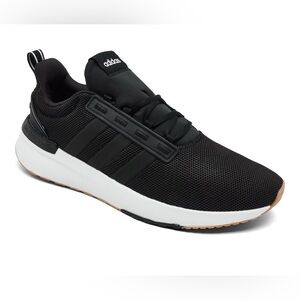adidas Men's Racer TR21 Running Sneakers shoes athletic black size‎ 7 GX4209